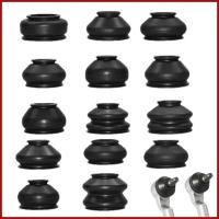 ราคา Ball Joint Boot Tie Rod End Boot ชุด 14 Ball Joint รองเท้ารถอุปกรณ์เสริม Ball Joint ฝุ่น Boot ยางฝุ่น phdth (40772253126)
