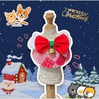 ราคา ปลอกคอผ้าพันคอน้องหมาน้องแมว (22059823357)