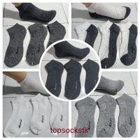 ราคา ถุงเท้าข้อสั้น พื้นหนา ราคายกโหลมี12 คู่ใส่ทำงานใส่เล่นกีฬาได้ดี(90) (14206076777)