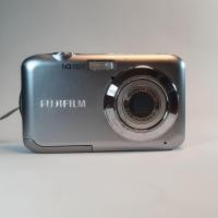 ราคา Fuji finepix jv200 digital camera (17053490422)