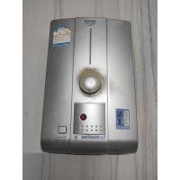 ราคา เครื่องทำน้ำอุ่นมือสอง SHARP รุ่น A58P/3500วัตต์ (16683874691)