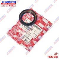 ราคา ซีลน้ํามันเกียร์ RR ดั้งเดิม NHR55|NKR55/NKR58/NKR66|NKR71 E1 Isuzu อะไหล่แท้ ซีลเกียร์หลัง ISZ.8-98189-443-0 (51110381480)