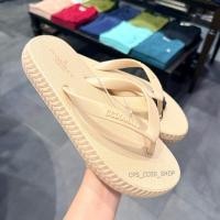ราคา CC-OO รองเท้าแตะ CC Double O CLASSIC LOGO FLIP FLOPS (48355898706)