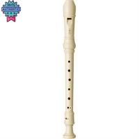 ราคา Yamaha ขลุ่ยรีคอร์เดอร์ Recorder รุ่น YRS-23 - สีขาว (28062038690)