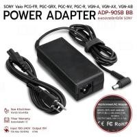 ราคา MLIFE- สายชาร์จ อะแดปเตอร์ SONY Bravia KDL-32W65xA KDL-32R300B KDL-32R304B 19V 4.74A Charger Adapter SONY Bravia (29074395108)