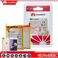 ราคา แบตเตอรี่สำหรับ Huawei Y6 II / Honor 5X รุ่น HB396481EBC ของแท้ (18401607167)