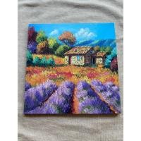 ราคา รูปติดผนัง ลายวิวธรรมชาติ (45053873174)