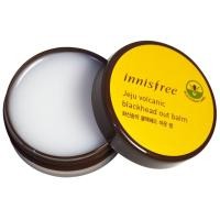 ราคา Innisfree Jeju volcanic black head out balm 30 g (1287674401)