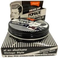 ราคา โลแลน เฮด อัพ โพเมด Lolane Head Up Pomade 75g. (50459446697)