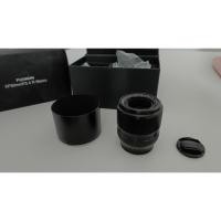 ราคา Fuji XF 60mm F2.4 R Macro (27420697947)