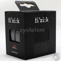 ราคา Fizik Bartape Superlight Classic Touch 2mm Bar Tape สีดํา (BOX) (20489081214)
