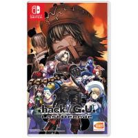 ราคา Bandai Namco Studios .hack//G.U. Last Recode - R3 Nintendo Switch (17140247289)