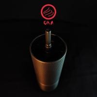 ราคา บล็อกสว่านจับแกนบดสวมเร็ว สำหรับ Timemore C2 / C3 / Comandante C40(Timemore Slim ไม่ได้) (11385152520)