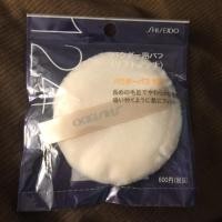 ราคา (New) Shiseido Powder Puff 124 พัฟชิเซโด้ แท้จากญี่ปุ่น (659350478)