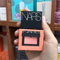 ราคา Nars Blush 2.5g สี Orgasm (29274855386)