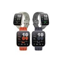 ราคา Amazfit Bip 6 Smart Watch สมาร์ทวอทช์ หน้าจอ 1.97" มี GPS Bluetooth 5.2 BLE กันน้ำระดับ 5ATM (27486278884)