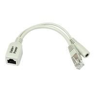ราคา MikroTik RBPOE POE injector for 10/100Mbps LAN ประกัน 3 ปี ออกใบกำกับภาษีได้ (4717227170)