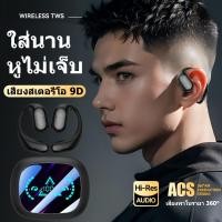 ราคา M64 TWS หูฟังบลูทูธพร้อมไมโครโฟน Touch หูฟังไร้สายหูฟังสเตอริโอไฮไฟสเตอริโอ (12452934497)