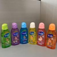 ราคา Narak แชมพูน่ารัก แชมพูเด็กน่ารัก ขนาด 45/90 มล. มี 6 สี (7133296095)