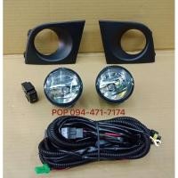 ราคา ไฟตัดหมอก สปอร์ตไลท์ นิสสันTIDA 2005 2006 2007 foglamp sportlight nissan tida 2005-2007 ทรงห้าง (4347431981)