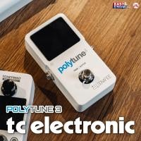 ราคา TC Electronic PolyTune 3 เครื่องตั้งสาย Music Arms (17471721179)