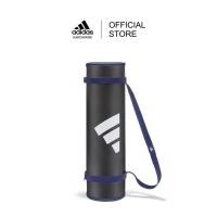 ราคา adidas เสื่อ Training Mat 10 มม. สีน้ำเงิน / Training Mat 10mm Blue (10398093972)