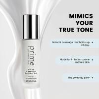 ราคา Prime Prometrics Color Changing liquid foundation 30ml (50610953419)