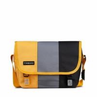 ราคา Timbuk2 Classic XS Stinger เหลือง ดำ เทา Messenger Bag กระเป๋าเอกสาร กระเป๋าสะพายข้าง (20674761693)