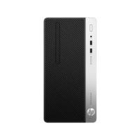 ราคา HP Prodesk 400G5 MT core i3-8300/4GB/1TB (9229864923)