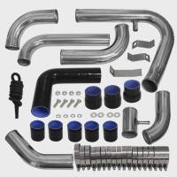 ราคา Silver Upgrade Front Mount Intercooler Piping Fits for Toyota Celica ST185 GT-FOUR 89-94 ST205 93-9 (57556869680)