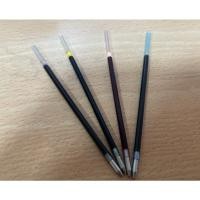 ราคา ไส้ปากกา JAVA ปากกาลูกลื่น 4+1 JAVA slim-type 0.7 mm 4+1 Jet ball multipen (40205550198)