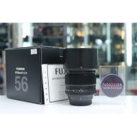 ราคา Fujinon XF 56mm F1.2 R (24917584136)