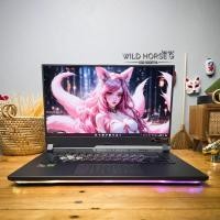 ราคา ASUS ROG STRIX G513QR/R9-5900HX / RTX3070 / 300Hz (28451596948)