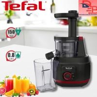 ราคา เครื่องสกัดเย็นน้ำผลไม้ TEFAL รุ่น ZC1508 กำลัง 150 วัตต์ สีดำ (40178670124)
