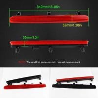 ราคา ❤ ไฟเบรคประตูท้ายรถบรรทุกแบบรมควัน LED สำหรับ VW รถขนย (18587626607)