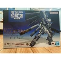 ราคา พร้อมส่ง Metal Robot Spirits <Side Ms> Hi-v Gundam ~Amuro's Special Color~ มือ 1 (47011023858)