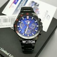 ราคา Casio Edifice นาฬิกาข้อมือผู้ชาย สายสแตนเลส รุ่น EFR-563TR-2A Scuderia Toro Rosso Limited Edition (1686158267)