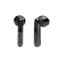 ราคา หูฟัง TRULY WIRELESS JBL T225TWSGHOST สีดำ (21211400245)