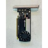 ราคา nVidia Quadro T400 4GB DDR6 (29719593843)