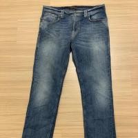 ราคา กางเกงยีนส์มือสอง Nudie Jeans (6537383873)