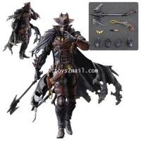ราคา PLAY ARTS KAI : DC UNIVERSE VARIANT PLAY ARTS KAI TIMELESS : WILD WEST BATMAN (3615983784)