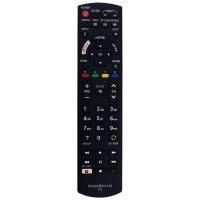 ราคา ใช้งานร่วมกับ Panasonic TV TH-50EX780Z TH-58EX780Z TH-65EX780Z TH-75EX780Z รีโมทคอนโทรล N2QAYB001133 อะไหล่เปลี่ยน (28011617684)