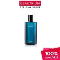 ราคา DAVIDOFF Cool Water EDT น้ำหอม 125ml (1316323018)
