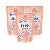 ราคา PAO น้ำยาซักผ้า เปา วินวอช ลิควิด White Floral ชนิดเติม 700 มล. ( แพ็ค 3 ถุง) (5273698925)