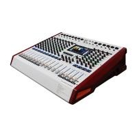 ราคา myNPE Stereo Power Mixer 12Ch 350Wx2 PG-12PRO (47056302700)