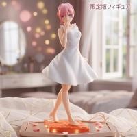ราคา QUINTESSENTIAL QUINTUPLETS FIGURE ICHIBAN KUJI - TRAJECTORY OF TOURS - (A) NAKANO ICHIKA อิจิกะ แฝดห้า แฝด 5 มือ 2 (57910473455)