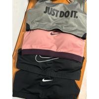 ราคา สปอร์ตบรา Nike มือสองของแท้ (24859679220)
