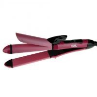 ราคา CKL เครื่องหนีบผม ม้วนผม 2 in 1 ขนาด 26mm. รุ่น CKL-737 (826186361)