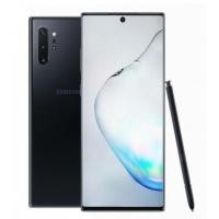 ราคา Samsung Note10 Plus 256Gb Aura Black (6950854843)