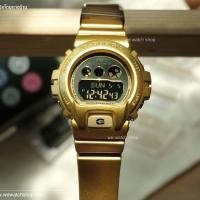 ราคา G-SHOCK Mini ของแท้ CMG รุ่น GMD-S6900SM-9DR รับประกันศูนย์ CMG (2189325952)